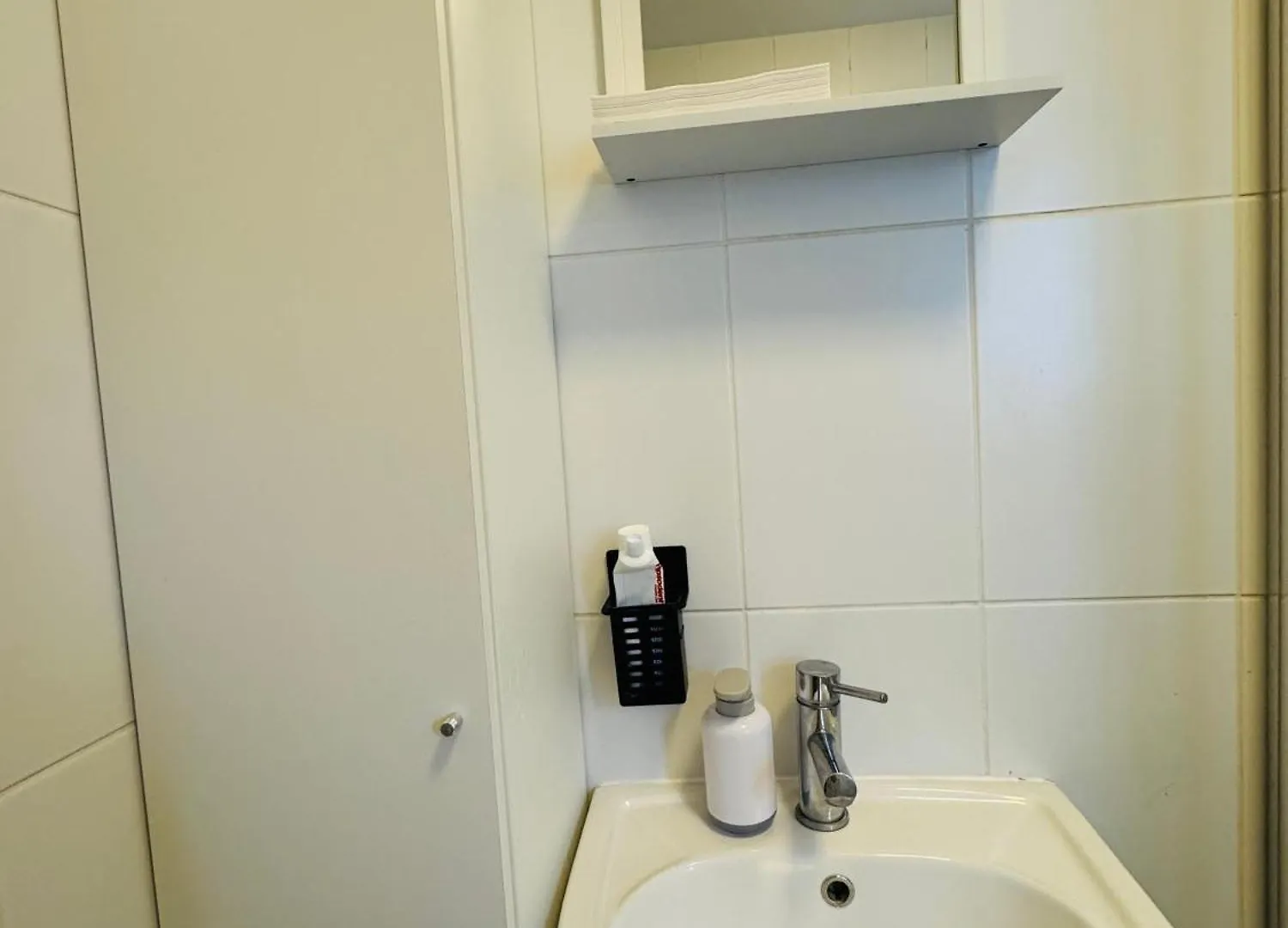 Privat bolig Large Room Near City Centre Belfast Storbritannien